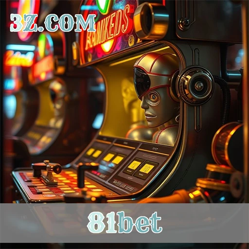 81bet Apostas ao Vivo