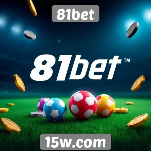 Análise da plataforma de jogos 81bet