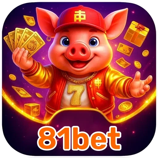 81bet Plataforma