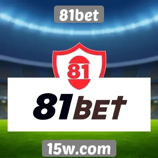 A segurança das transações no 81bet